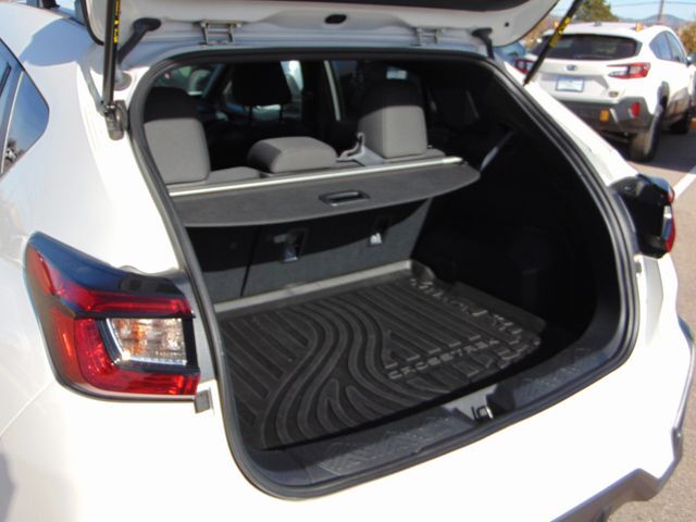 2024 Subaru Crosstrek Sport Santa Fe NM