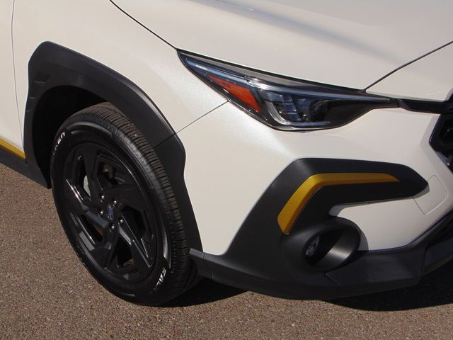 2024 Subaru Crosstrek Sport Santa Fe NM