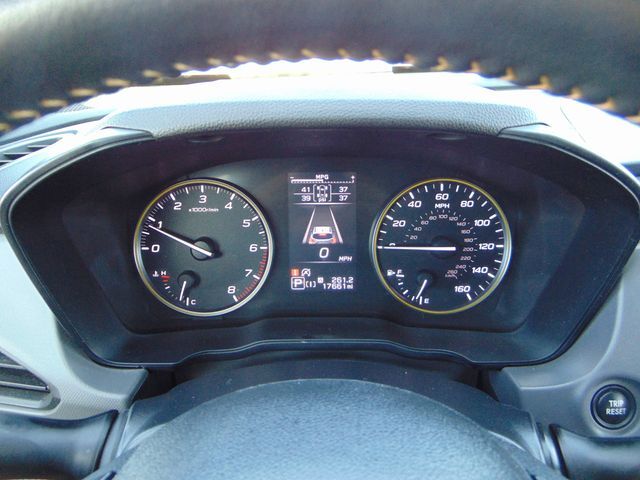 2024 Subaru Crosstrek Sport Santa Fe NM