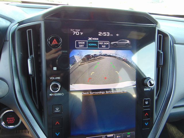 2024 Subaru Crosstrek Sport Santa Fe NM