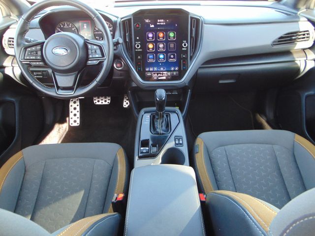 2024 Subaru Crosstrek Sport Santa Fe NM