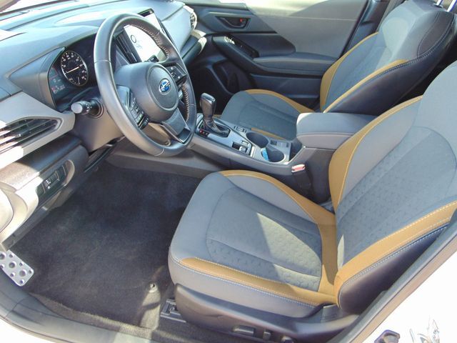 2024 Subaru Crosstrek Sport Santa Fe NM