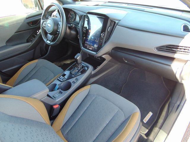 2024 Subaru Crosstrek Sport Santa Fe NM