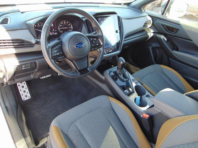 2024 Subaru Crosstrek Sport Santa Fe NM