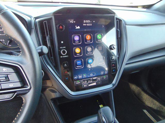 2024 Subaru Crosstrek Sport Santa Fe NM