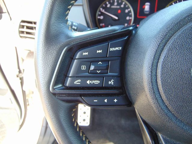 2024 Subaru Crosstrek Sport Santa Fe NM