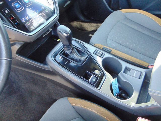 2024 Subaru Crosstrek Sport Santa Fe NM