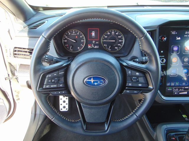 2024 Subaru Crosstrek Sport Santa Fe NM