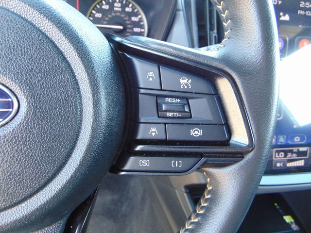 2024 Subaru Crosstrek Sport Santa Fe NM