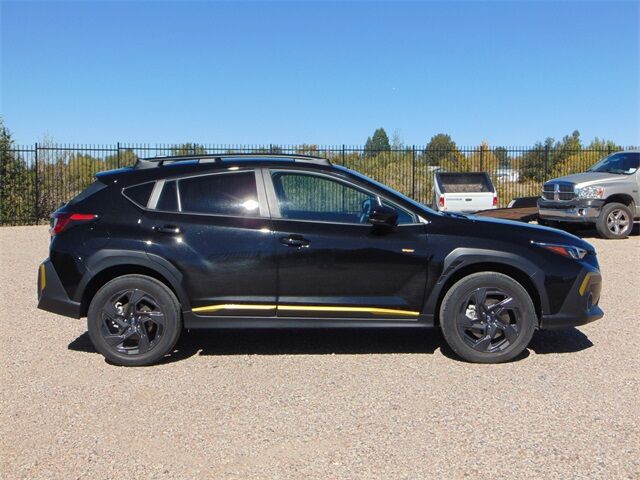 2024 Subaru Crosstrek Sport Santa Fe NM