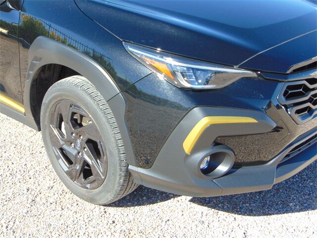 2024 Subaru Crosstrek Sport Santa Fe NM