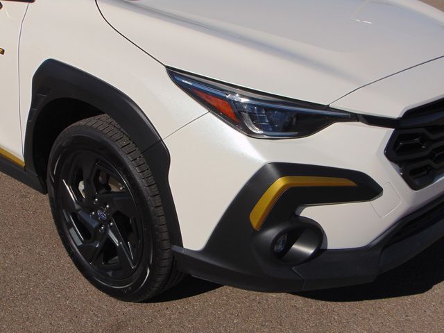 2024 Subaru Crosstrek Sport Santa Fe NM