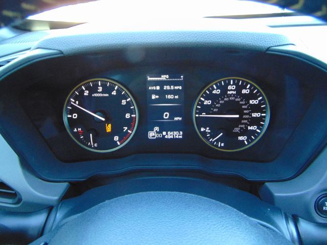 2024 Subaru Crosstrek Sport Santa Fe NM