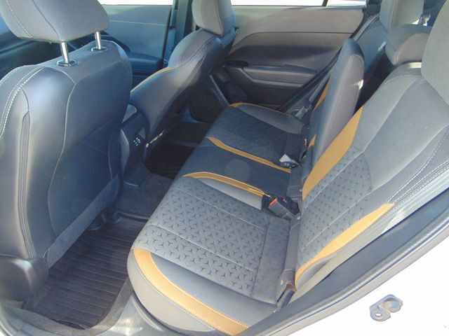 2024 Subaru Crosstrek Sport Santa Fe NM