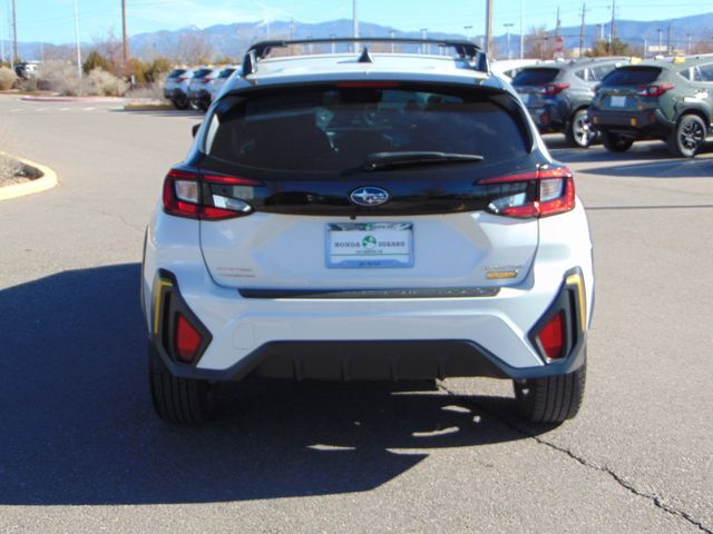 2024 Subaru Crosstrek Sport Santa Fe NM