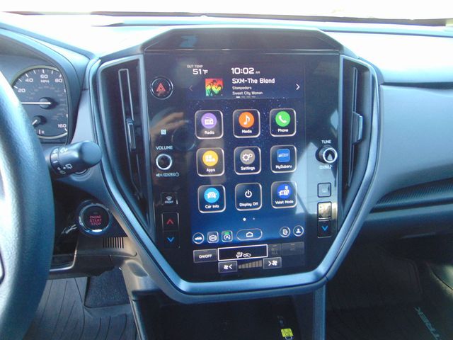 2024 Subaru Crosstrek Sport Santa Fe NM