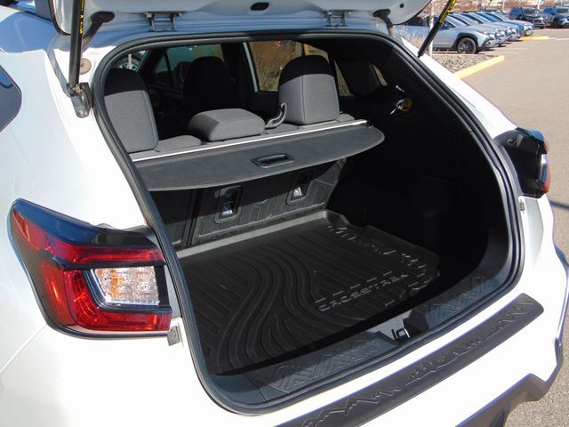 2024 Subaru Crosstrek Sport Santa Fe NM