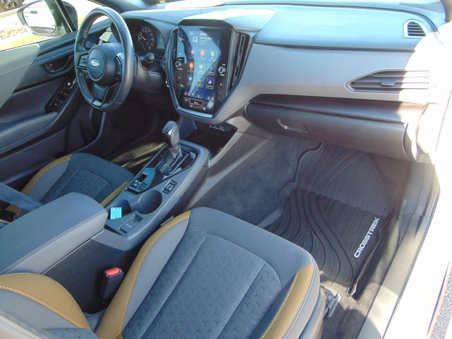 2024 Subaru Crosstrek Sport Santa Fe NM