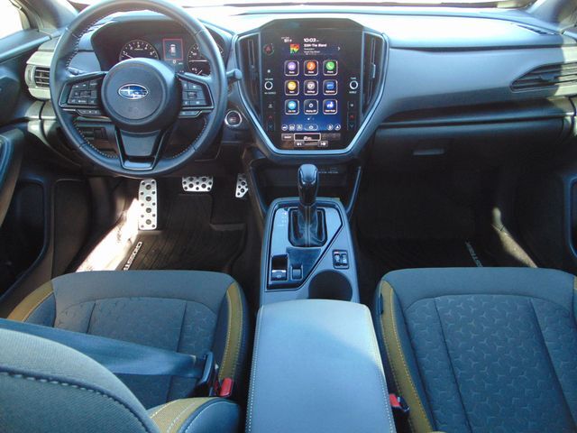 2024 Subaru Crosstrek Sport Santa Fe NM