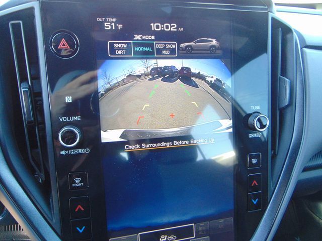 2024 Subaru Crosstrek Sport Santa Fe NM