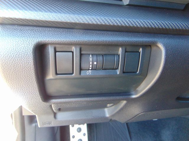 2024 Subaru Crosstrek Sport Santa Fe NM