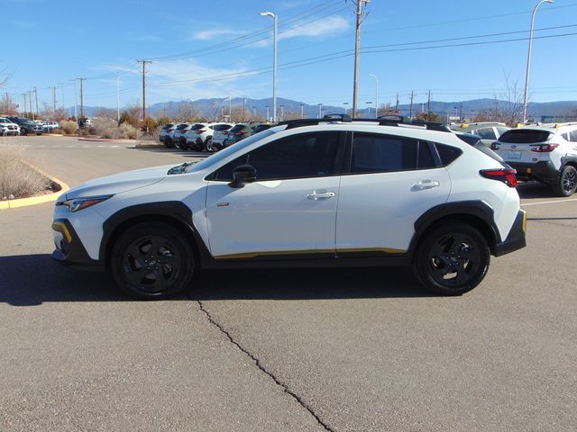 2024 Subaru Crosstrek Sport Santa Fe NM