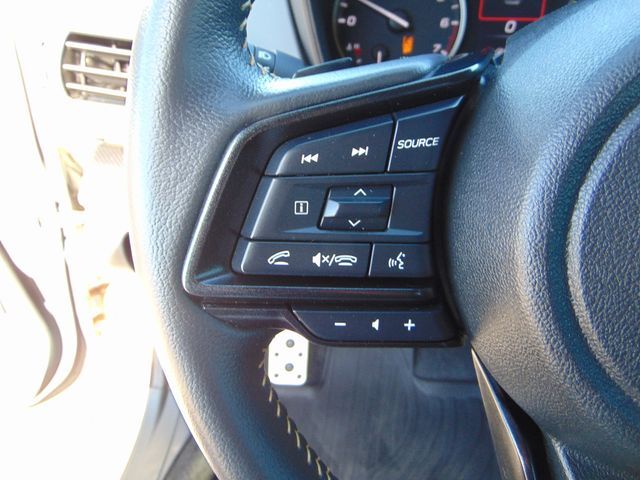 2024 Subaru Crosstrek Sport Santa Fe NM