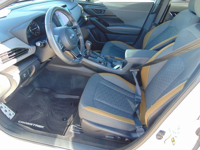 2024 Subaru Crosstrek Sport Santa Fe NM