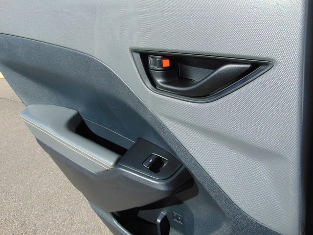 2024 Subaru Crosstrek Sport Santa Fe NM