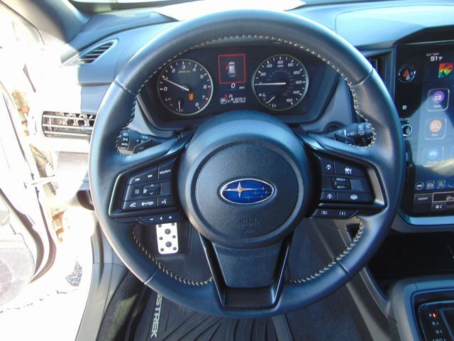 2024 Subaru Crosstrek Sport Santa Fe NM
