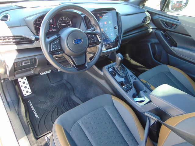 2024 Subaru Crosstrek Sport Santa Fe NM