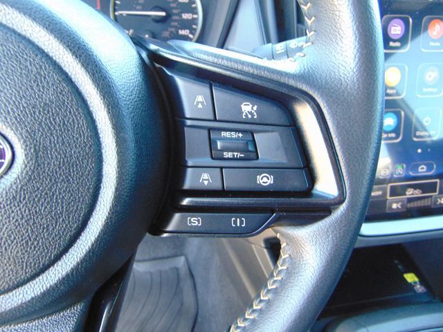 2024 Subaru Crosstrek Sport Santa Fe NM