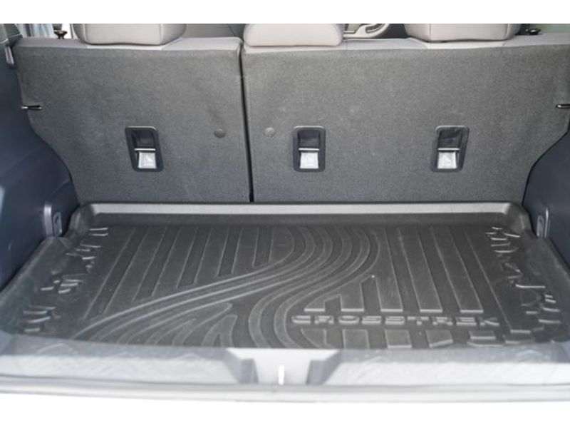 2024 Subaru Crosstrek Sport Huntington UT