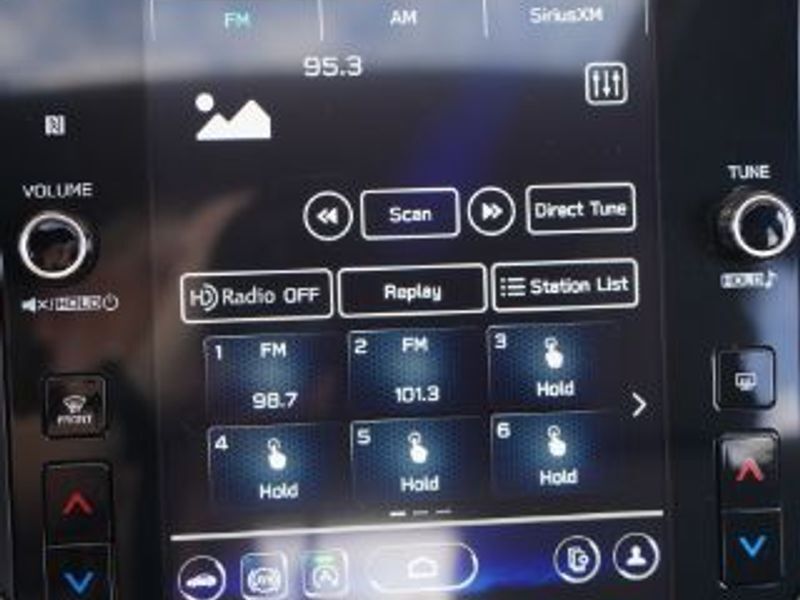2024 Subaru Crosstrek Sport Huntington UT