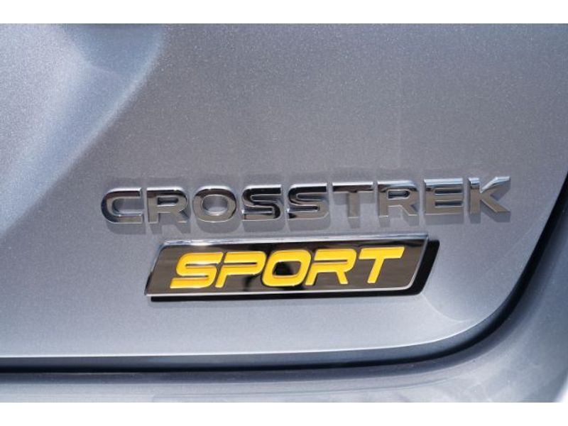 2024 Subaru Crosstrek Sport Huntington UT