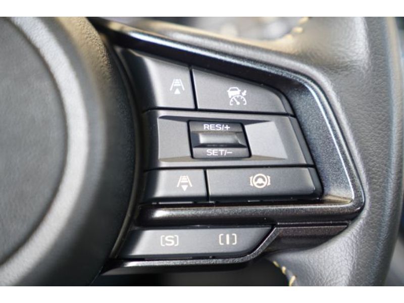 2024 Subaru Crosstrek Sport Huntington UT