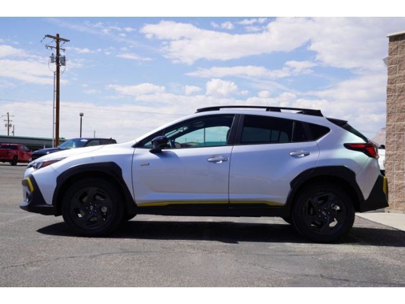 2024 Subaru Crosstrek Sport Huntington UT