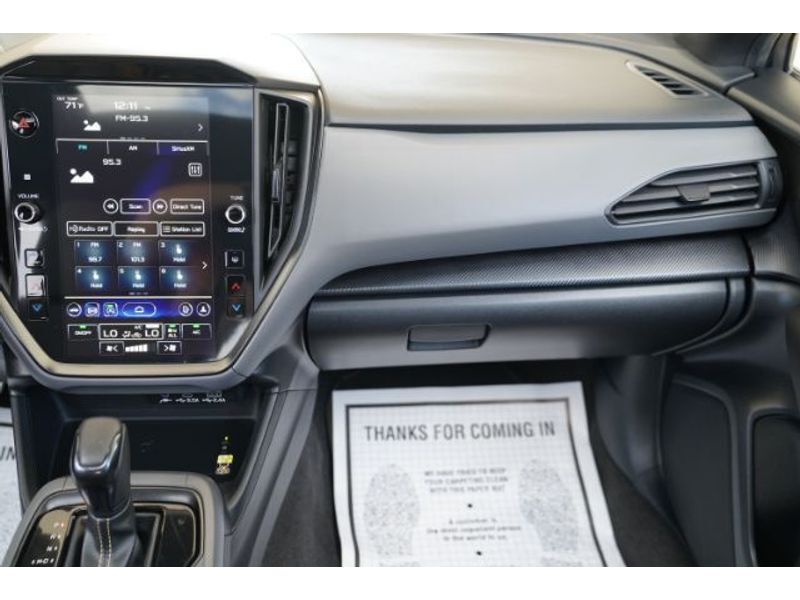 2024 Subaru Crosstrek Sport Huntington UT