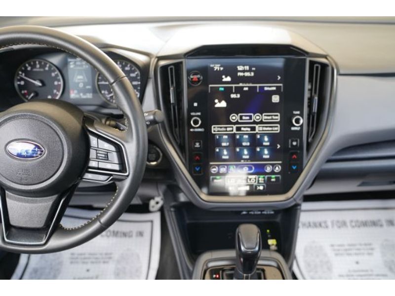 2024 Subaru Crosstrek Sport Huntington UT