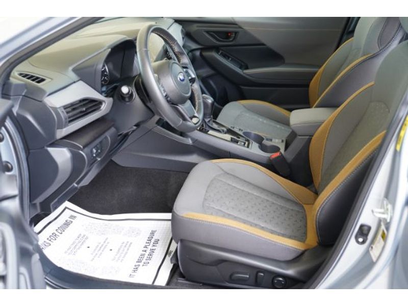 2024 Subaru Crosstrek Sport Huntington UT