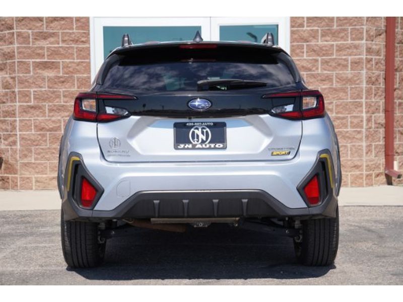 2024 Subaru Crosstrek Sport Huntington UT
