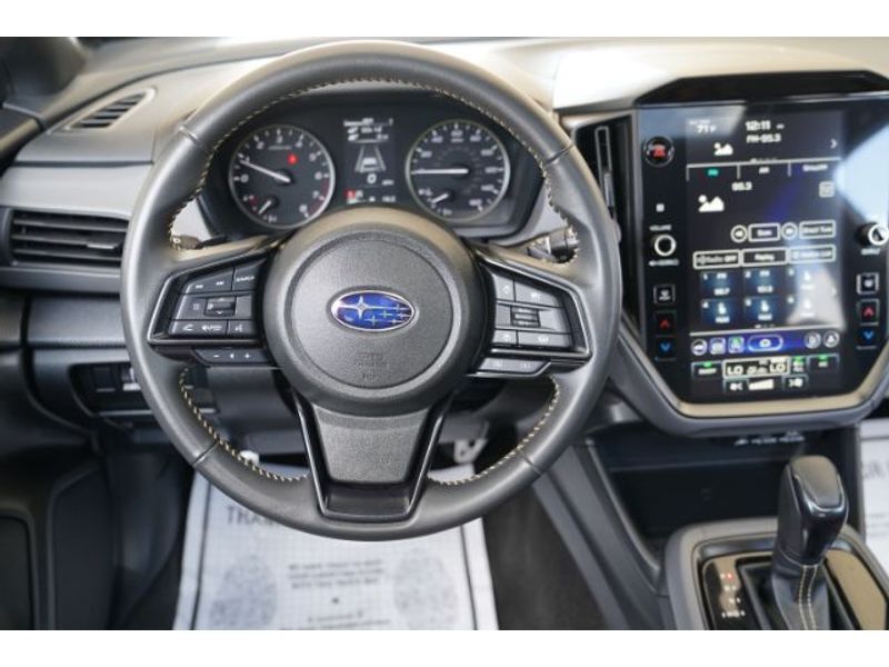 2024 Subaru Crosstrek Sport Huntington UT