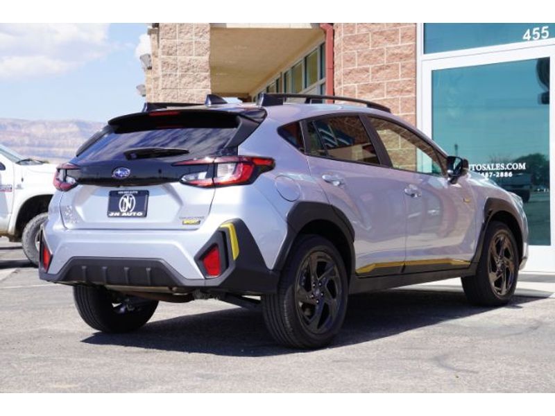 2024 Subaru Crosstrek Sport Huntington UT