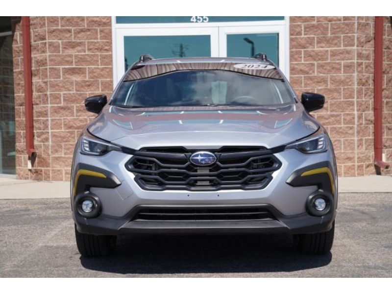 2024 Subaru Crosstrek Sport Huntington UT