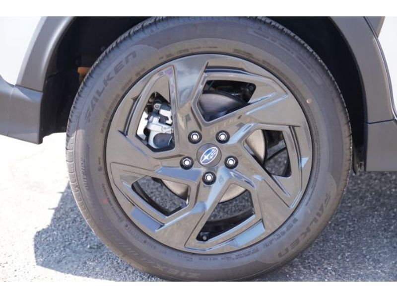2024 Subaru Crosstrek Sport Price UT