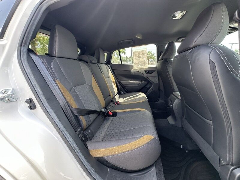 2024 Subaru Crosstrek Sport Jacksonville FL