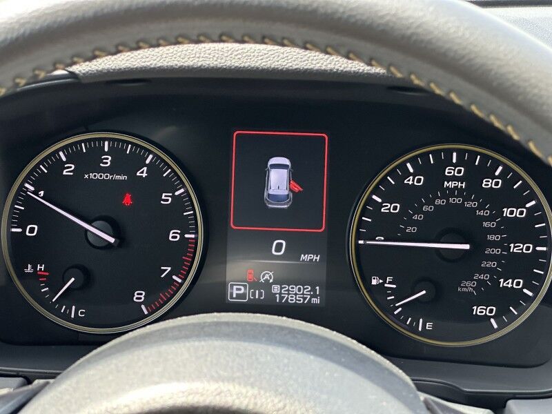 2024 Subaru Crosstrek Sport Jacksonville FL