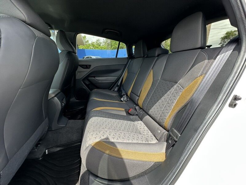 2024 Subaru Crosstrek Sport Jacksonville FL