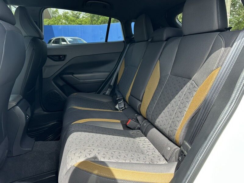 2024 Subaru Crosstrek Sport Jacksonville FL