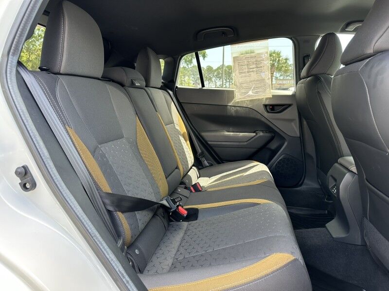 2024 Subaru Crosstrek Sport Jacksonville FL